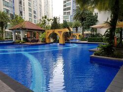 The Lakeshore (D22), Condominium #558122431